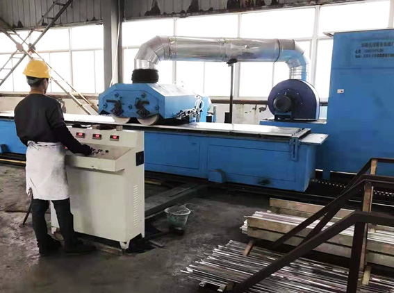 Over 10 years of industry experience