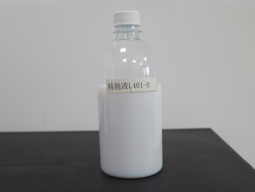 液体抛光蜡的工作效率高低情况